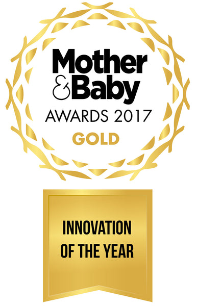 Little Litecup wins Innovation of the Year at Mother & Baby Awards!