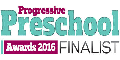 Little Litecup voted finalist in Progressive Preschool Awards