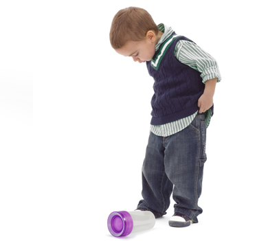 litecup - the colour purple