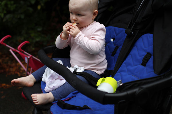 Litecup Baby - Coral