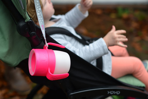 Litecup Baby - Neon Green