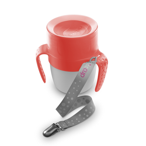 Litecup Baby - Coral