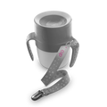 Litecup Baby - Cool Grey