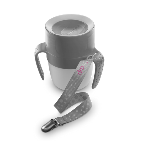 Litecup Baby - Cool Grey