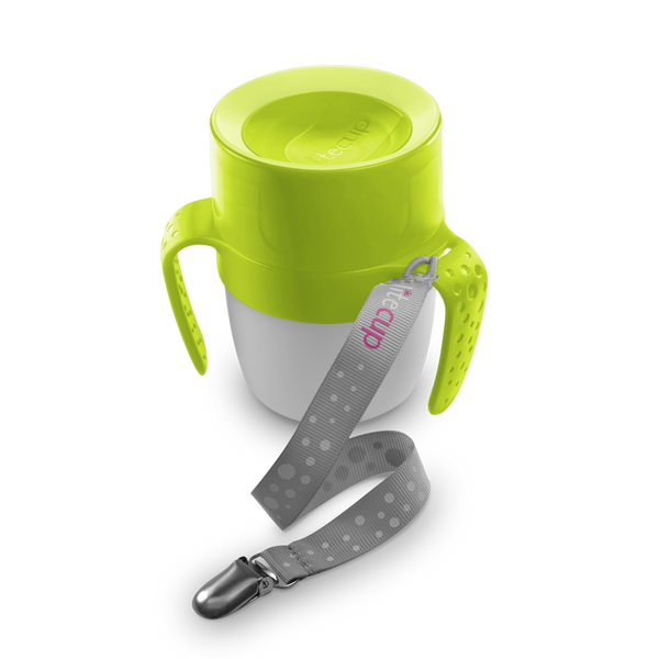 Litecup Baby - Neon Green