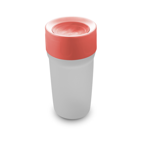 litecup - coral