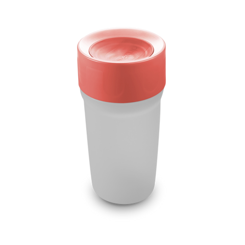 litecup - coral