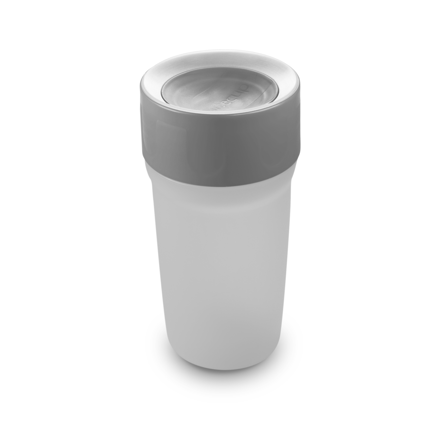 litecup - cool grey