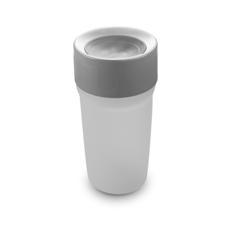litecup - cool grey