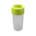 litecup - neon green