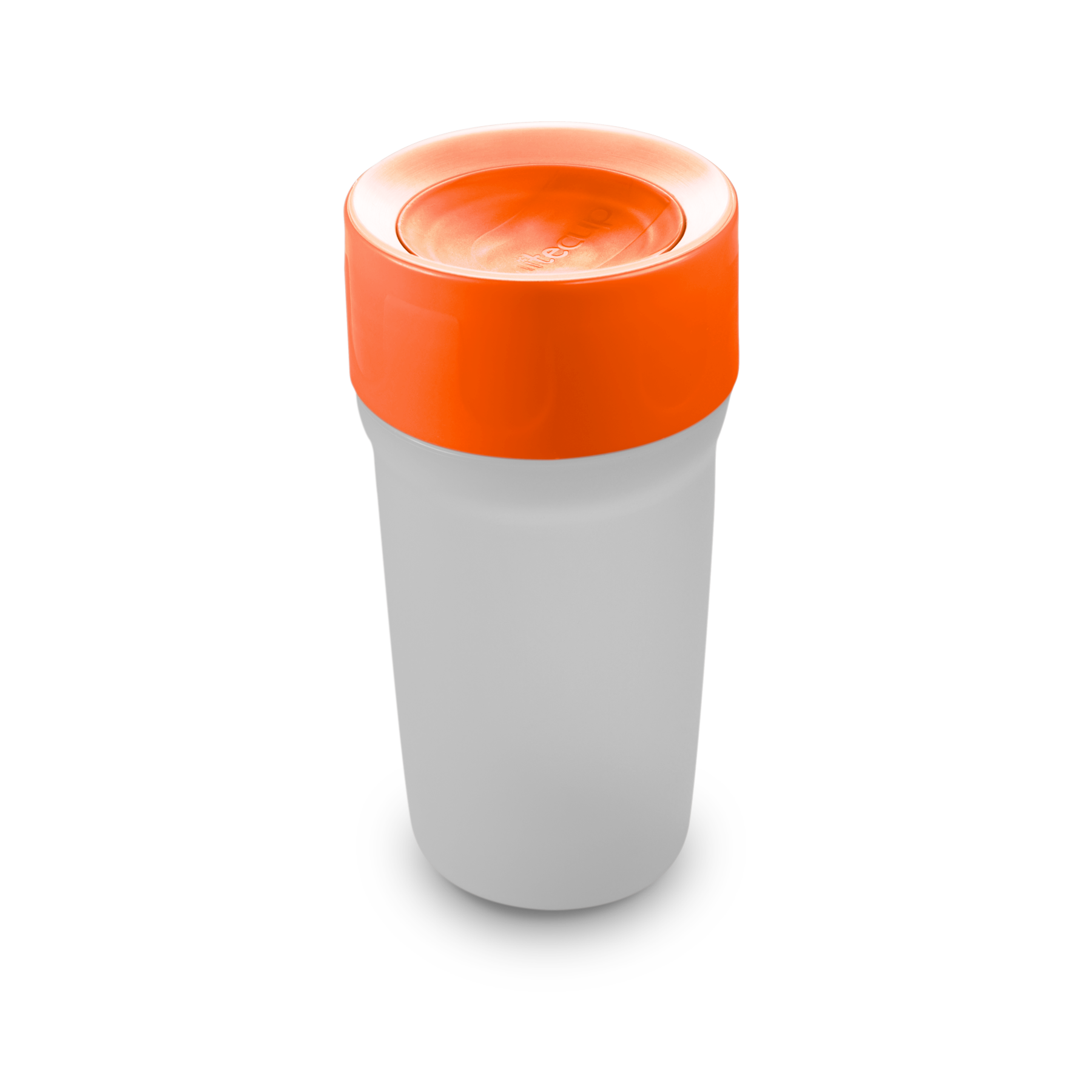 litecup - vivid orange