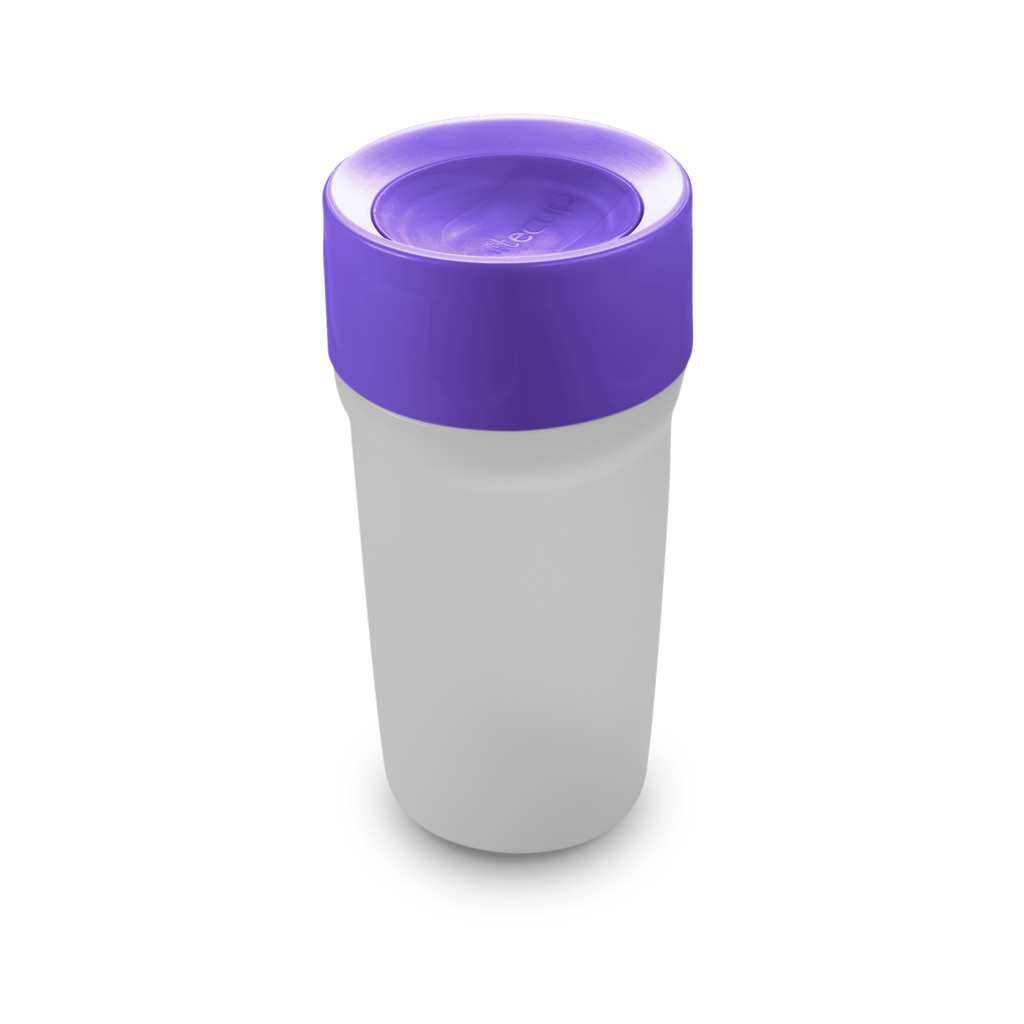 litecup - the colour purple