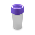 litecup - the colour purple