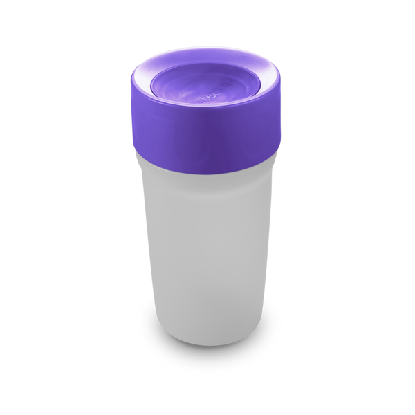 litecup - the colour purple