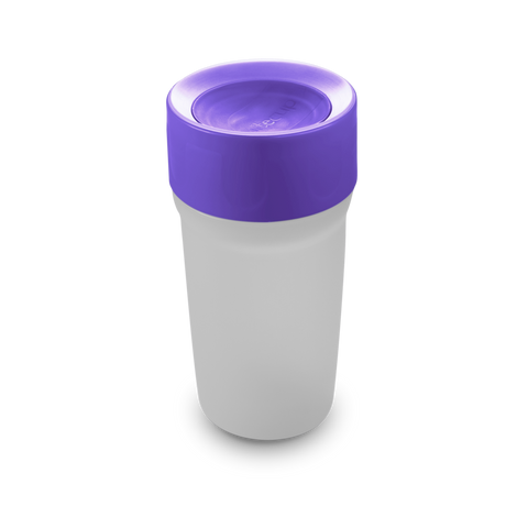 litecup - the colour purple
