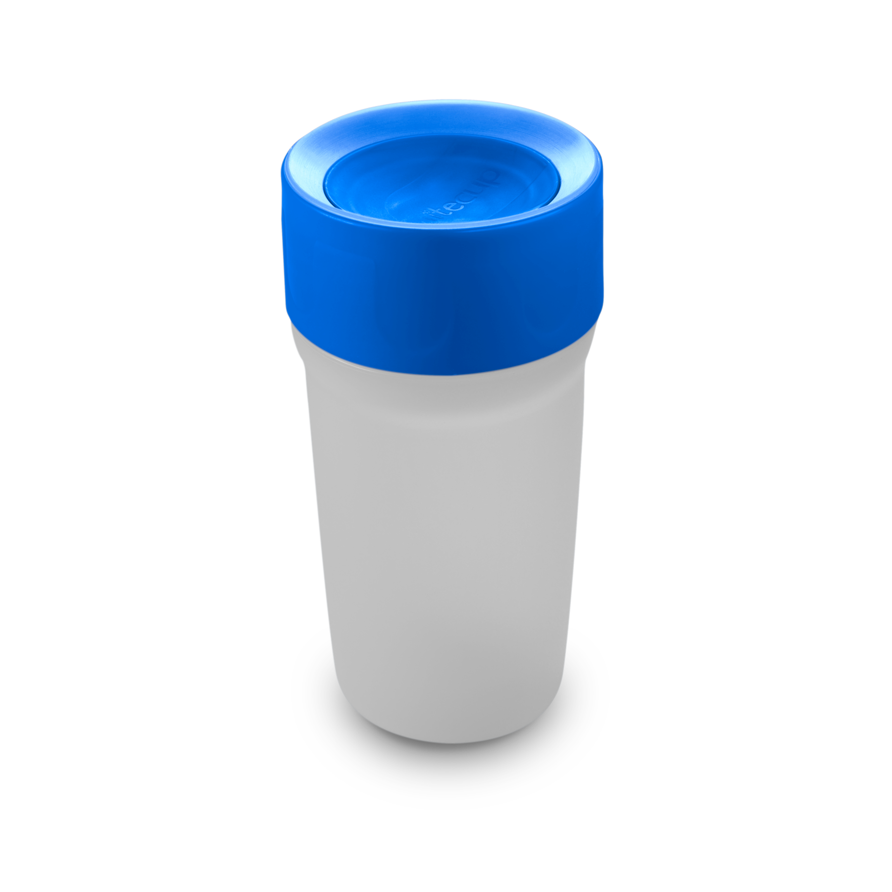 No-Spill Sippy Cup