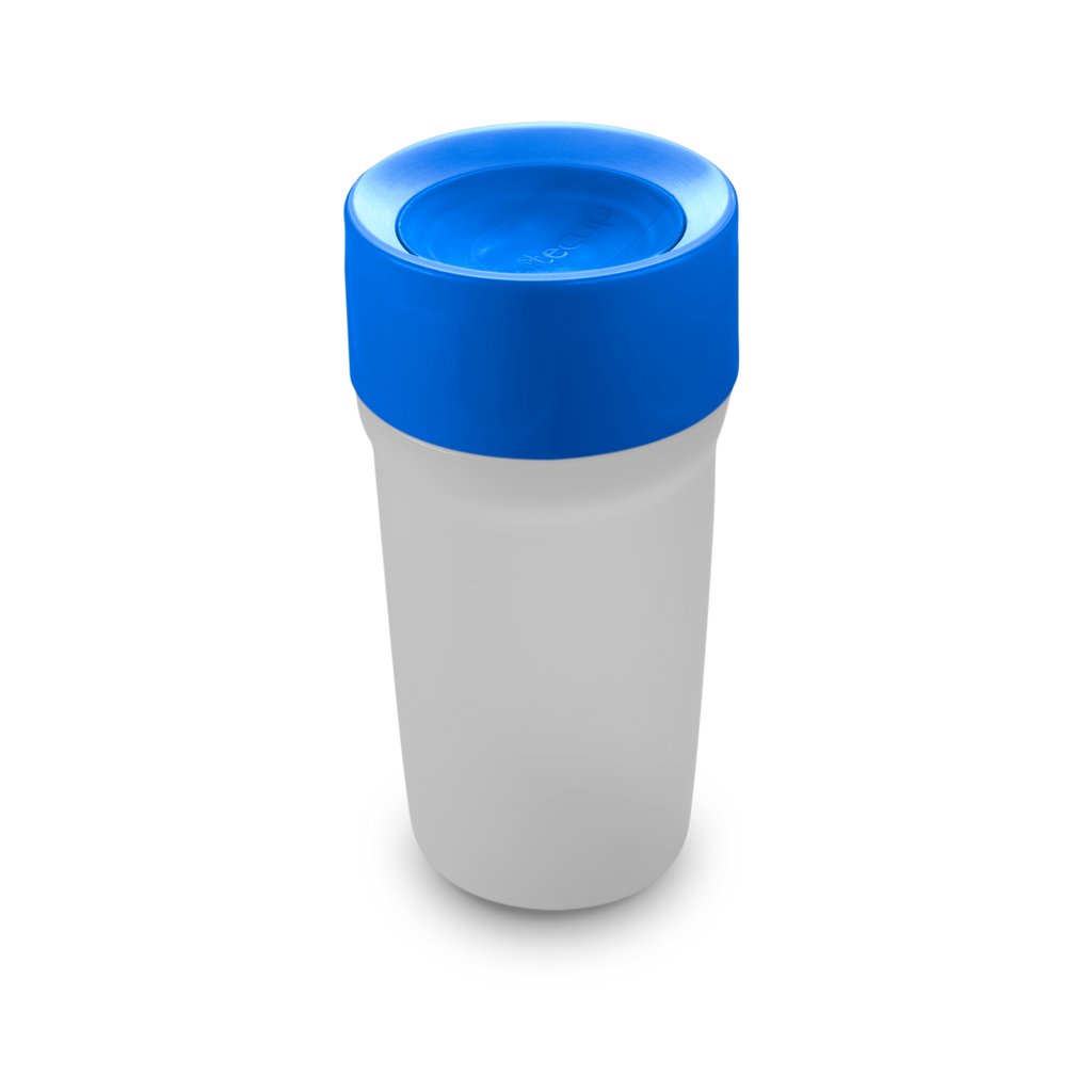 litecup - uber blue