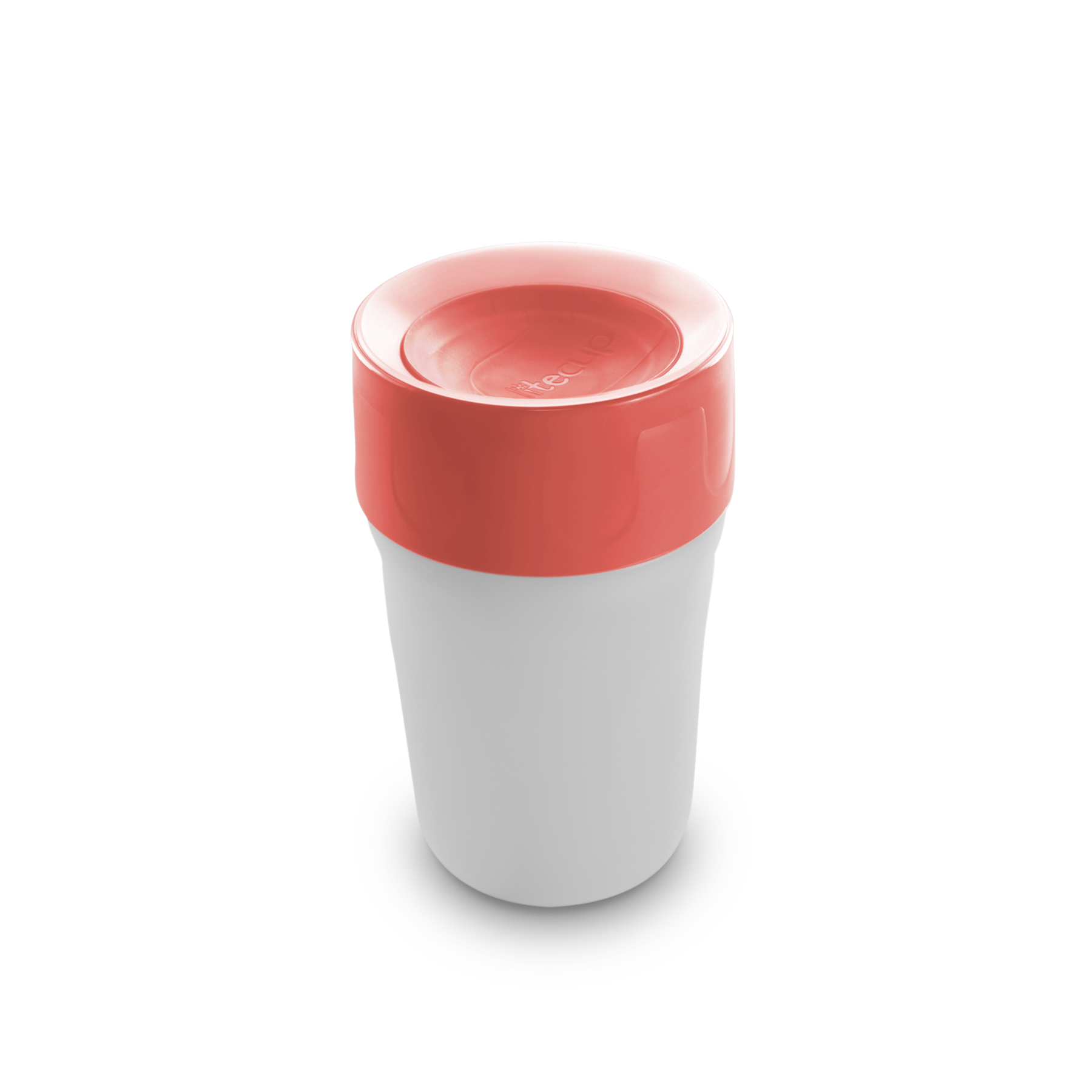 Littlelitecup - Coral