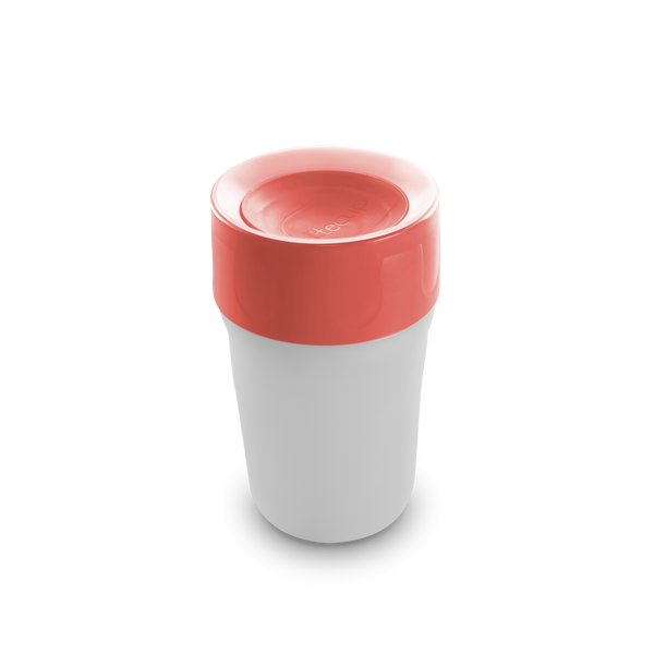 Littlelitecup - Coral