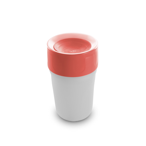Littlelitecup - Coral