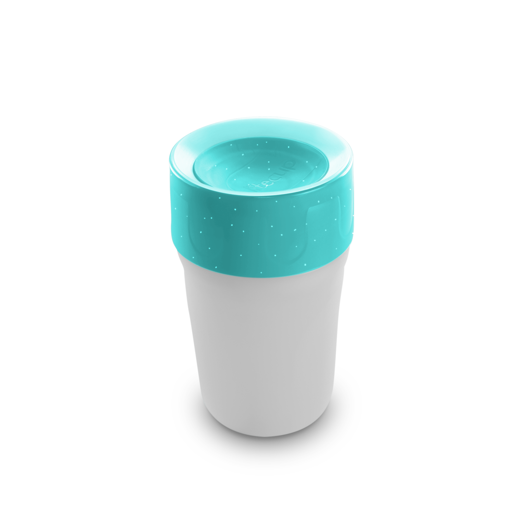 Littlelitecup - Frozen