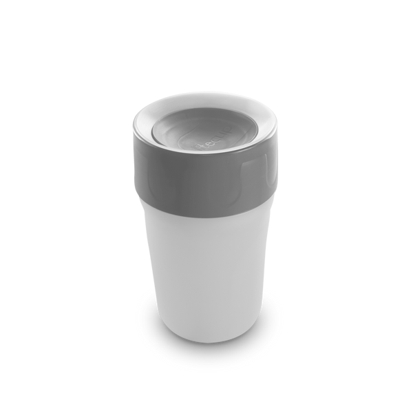 Littlelitecup - cool grey
