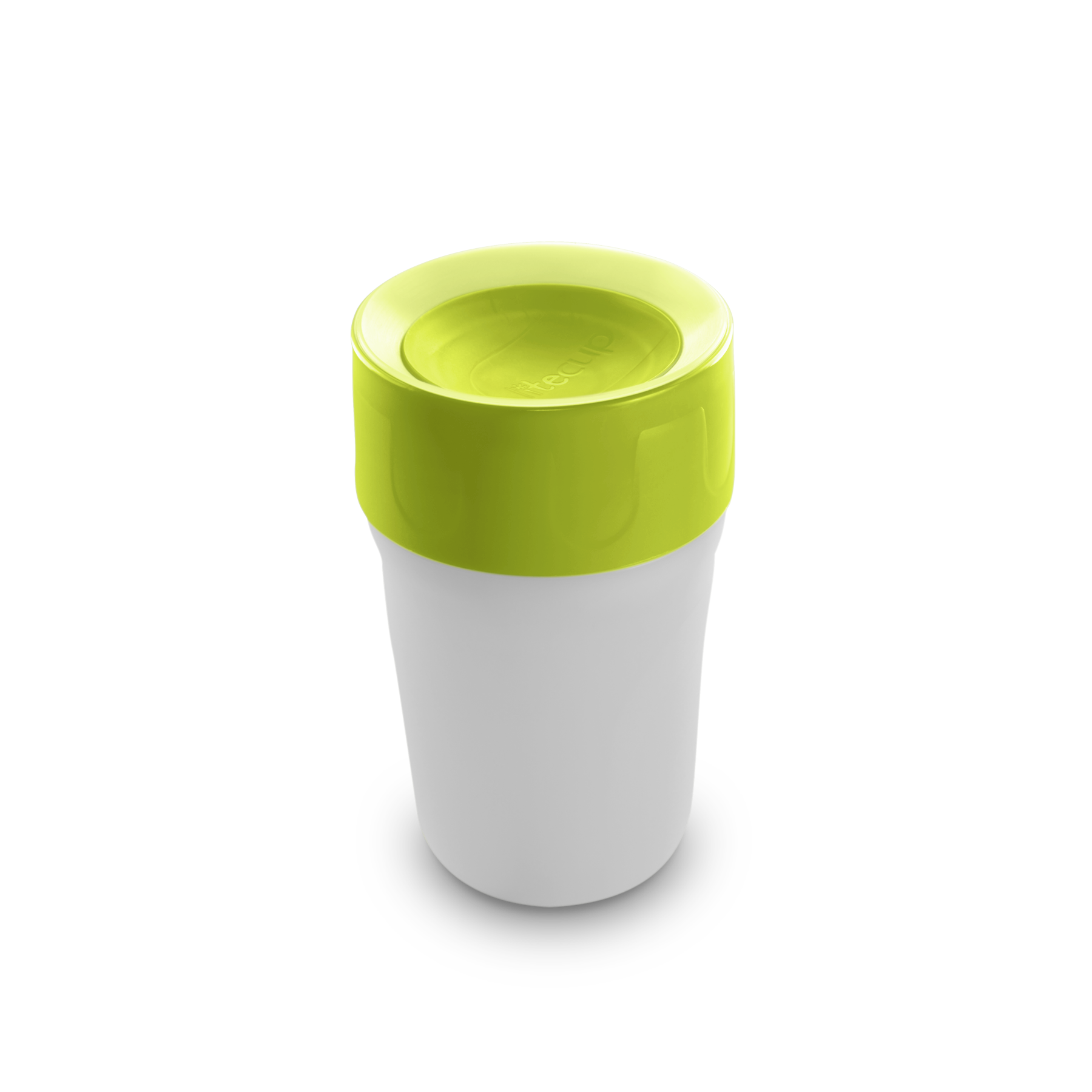 Littlelitecup - Neon Green