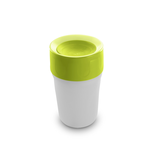 Littlelitecup - Neon Green