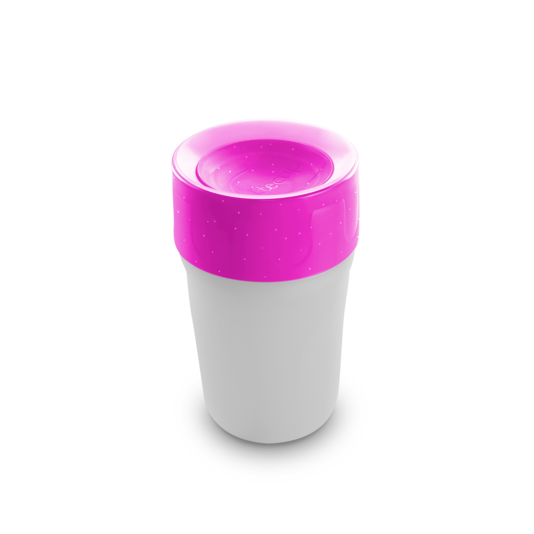 Sippy Cup Non-Spill Pink *NEW*