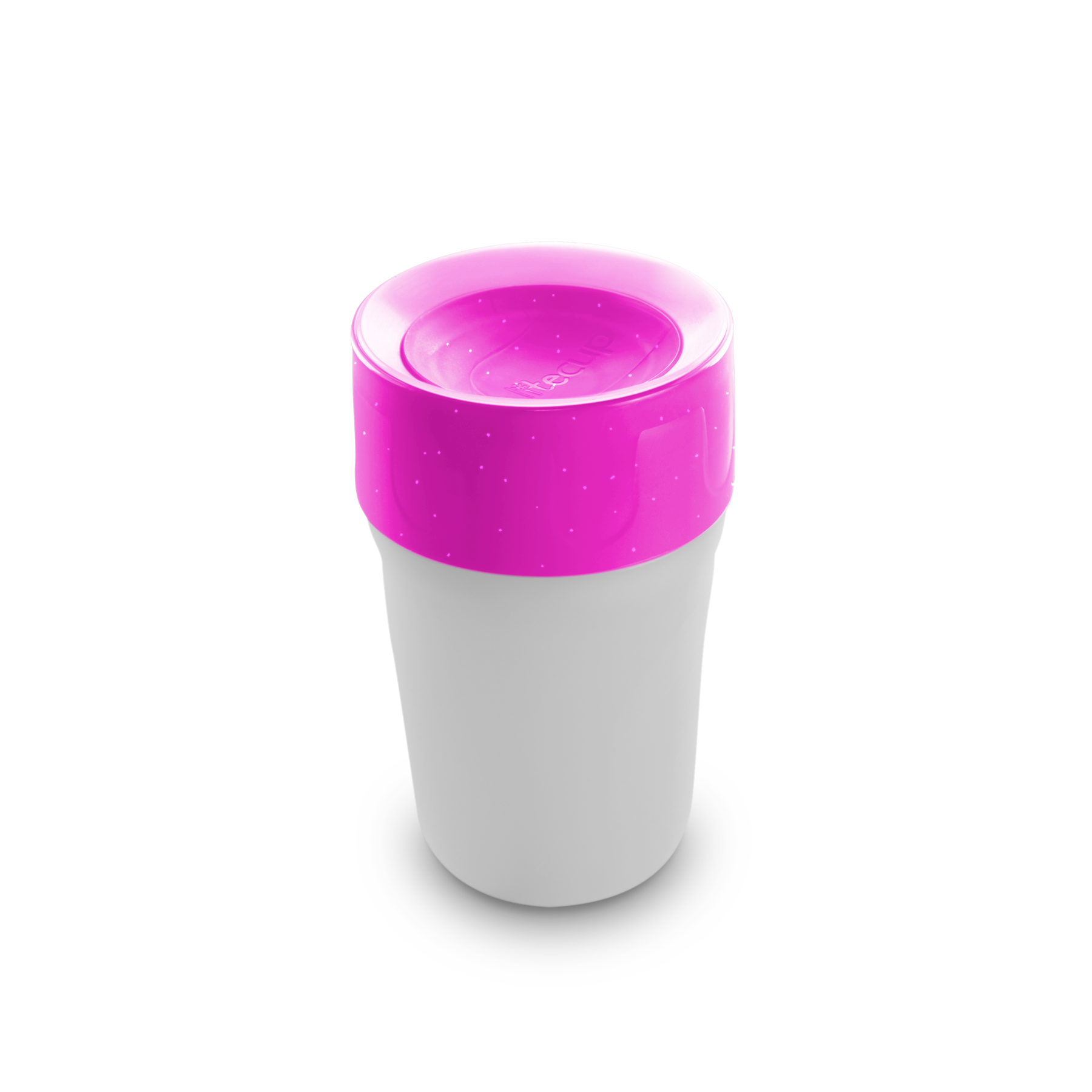 Littlelitecup - Glitter Pink