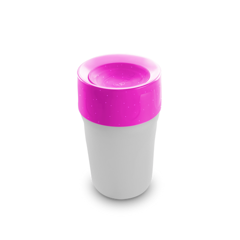 Littlelitecup - Glitter Pink