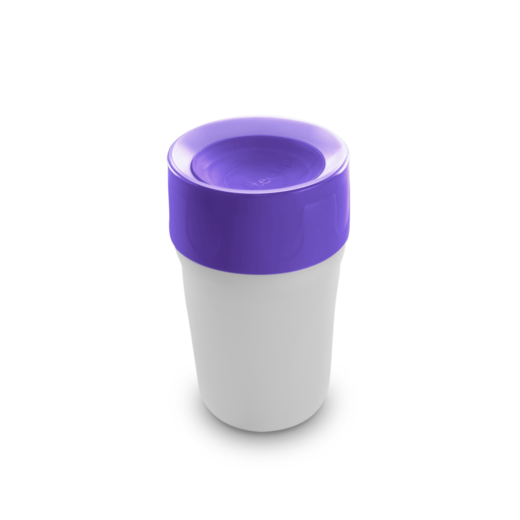 Littlelitecup - The Colour Purple