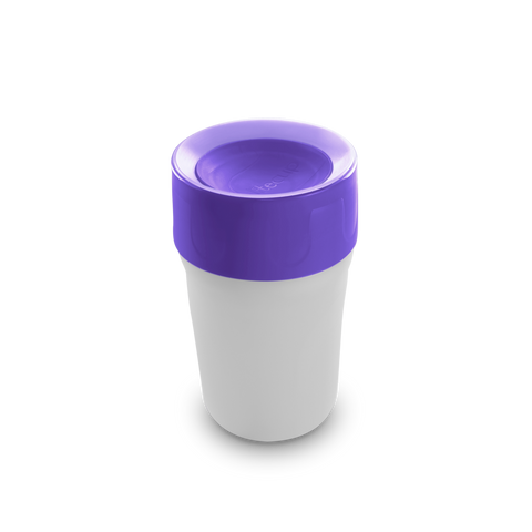 Littlelitecup - The Colour Purple