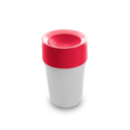 Littlelitecup - Royal Red