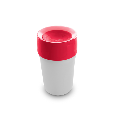 Littlelitecup - Royal Red