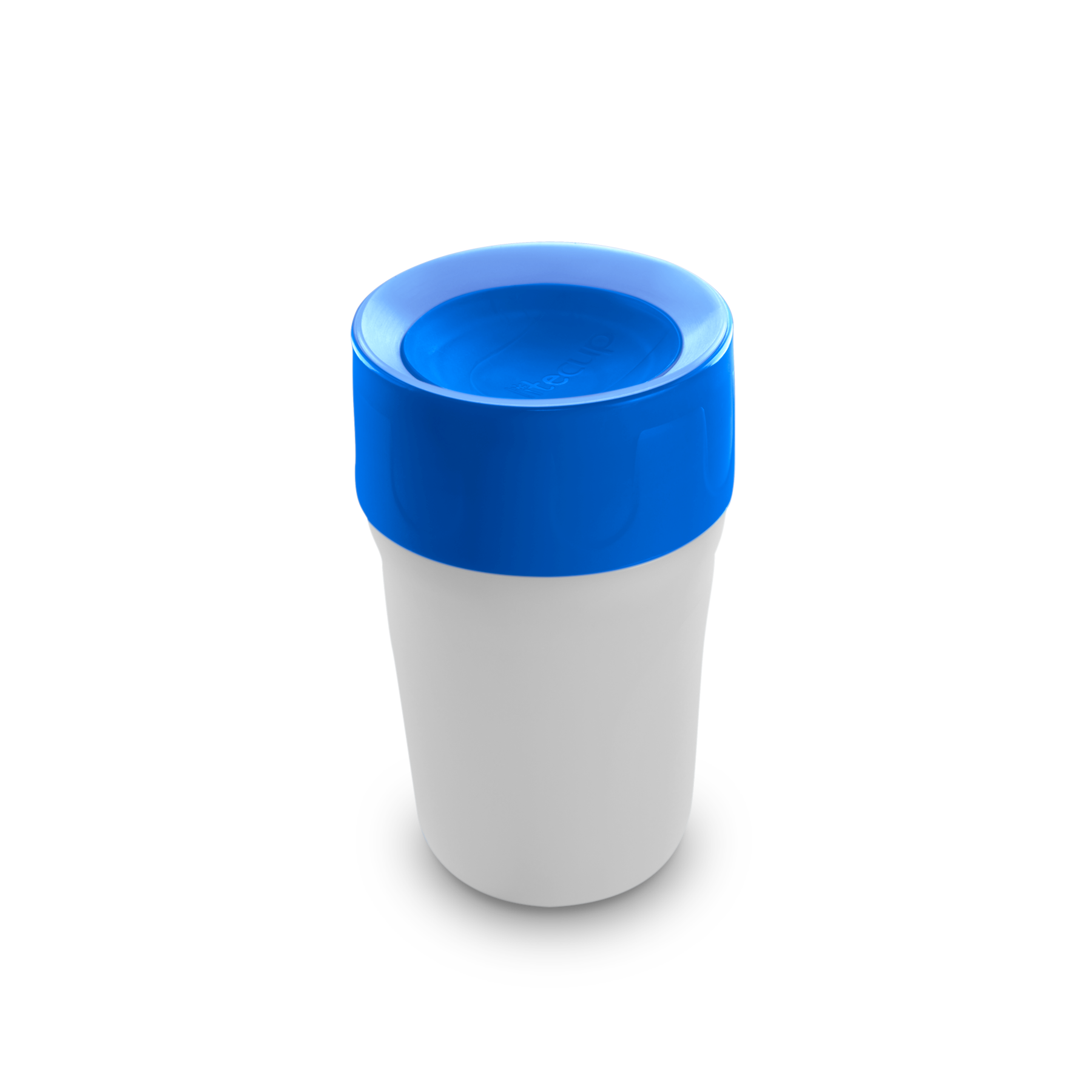 Littlelitecup - Uber Blue