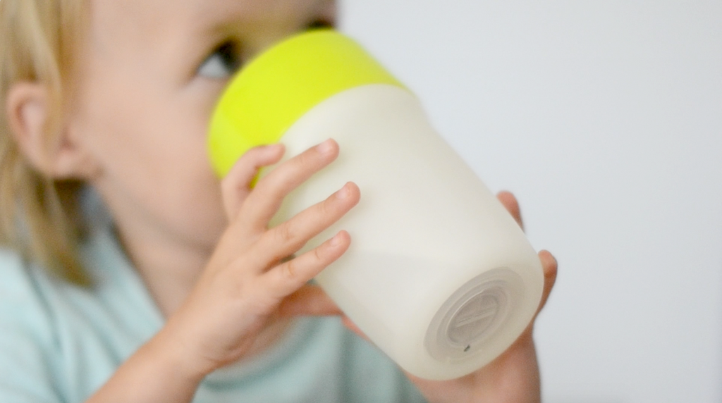 litecup - neon green