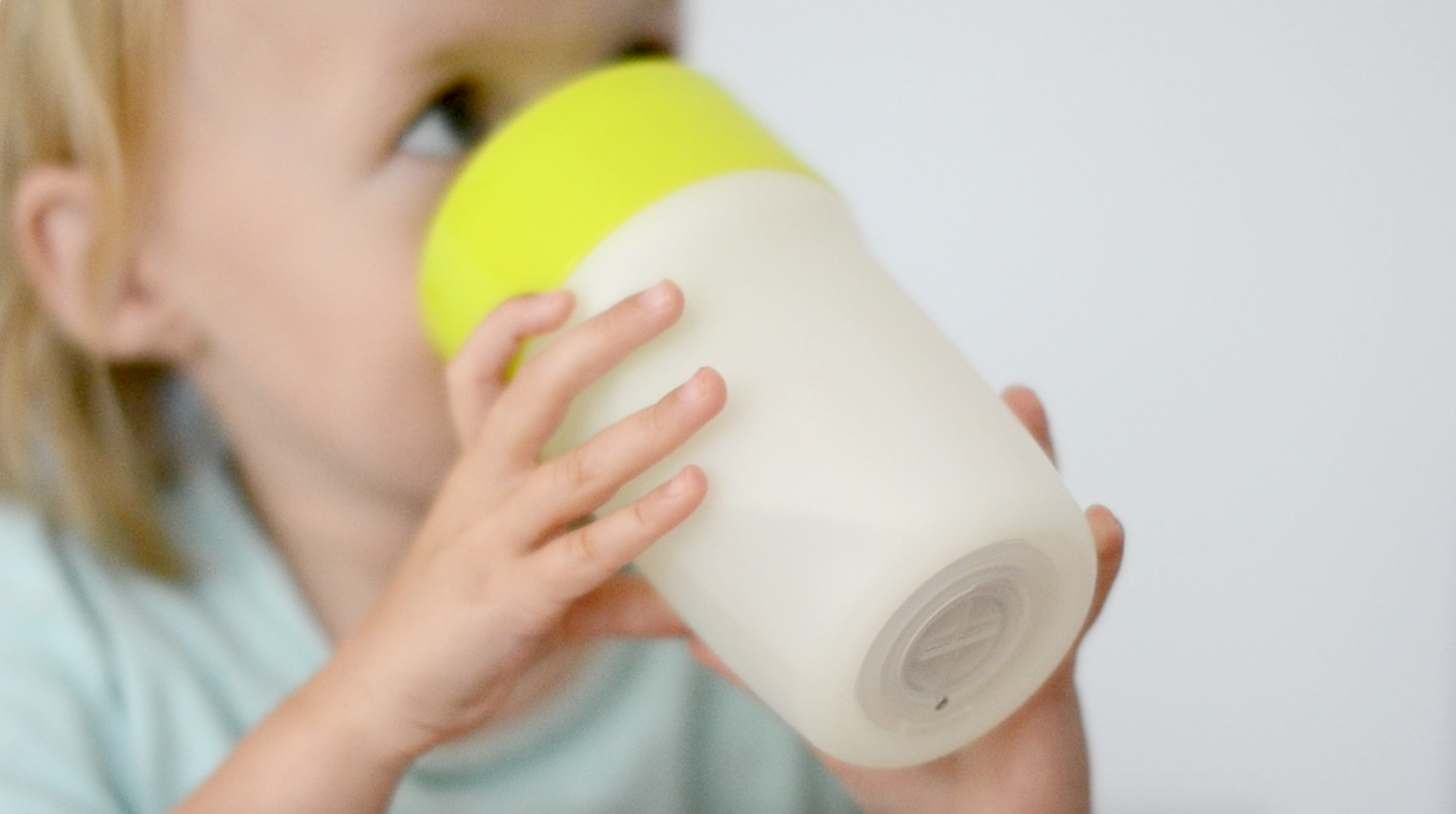 litecup - neon green