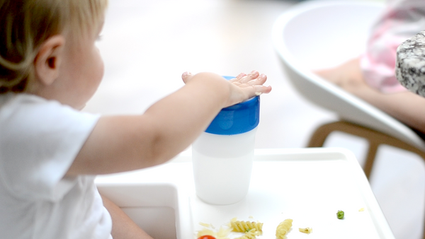 Littlelitecup - cool grey