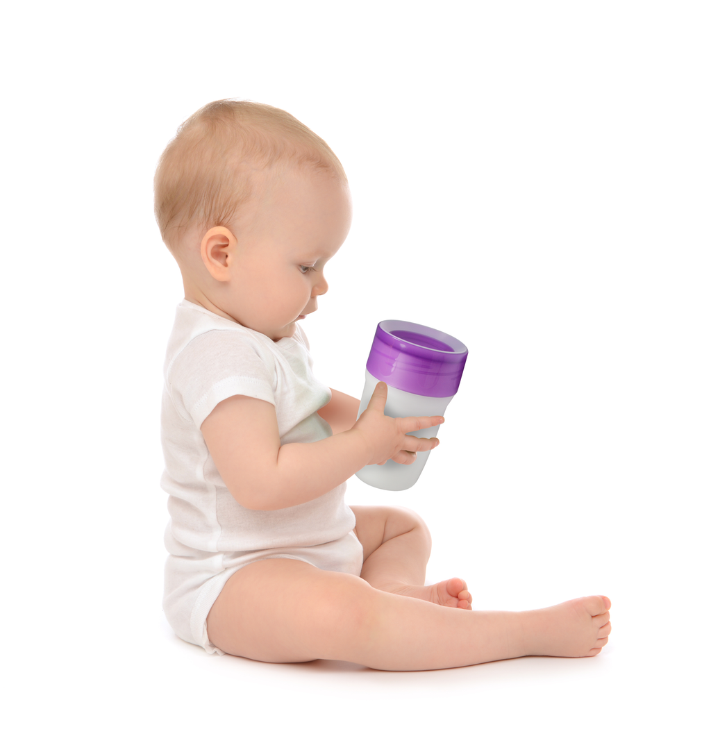 Littlelitecup - The Colour Purple