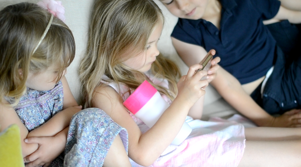 Littlelitecup - Coral