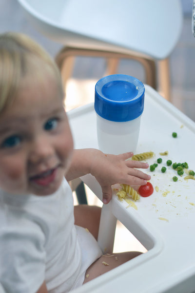 Littlelitecup - The Colour Purple