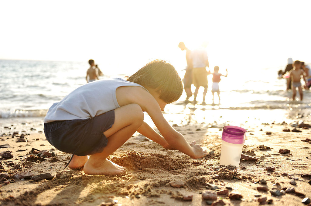 litecup - bamboo green