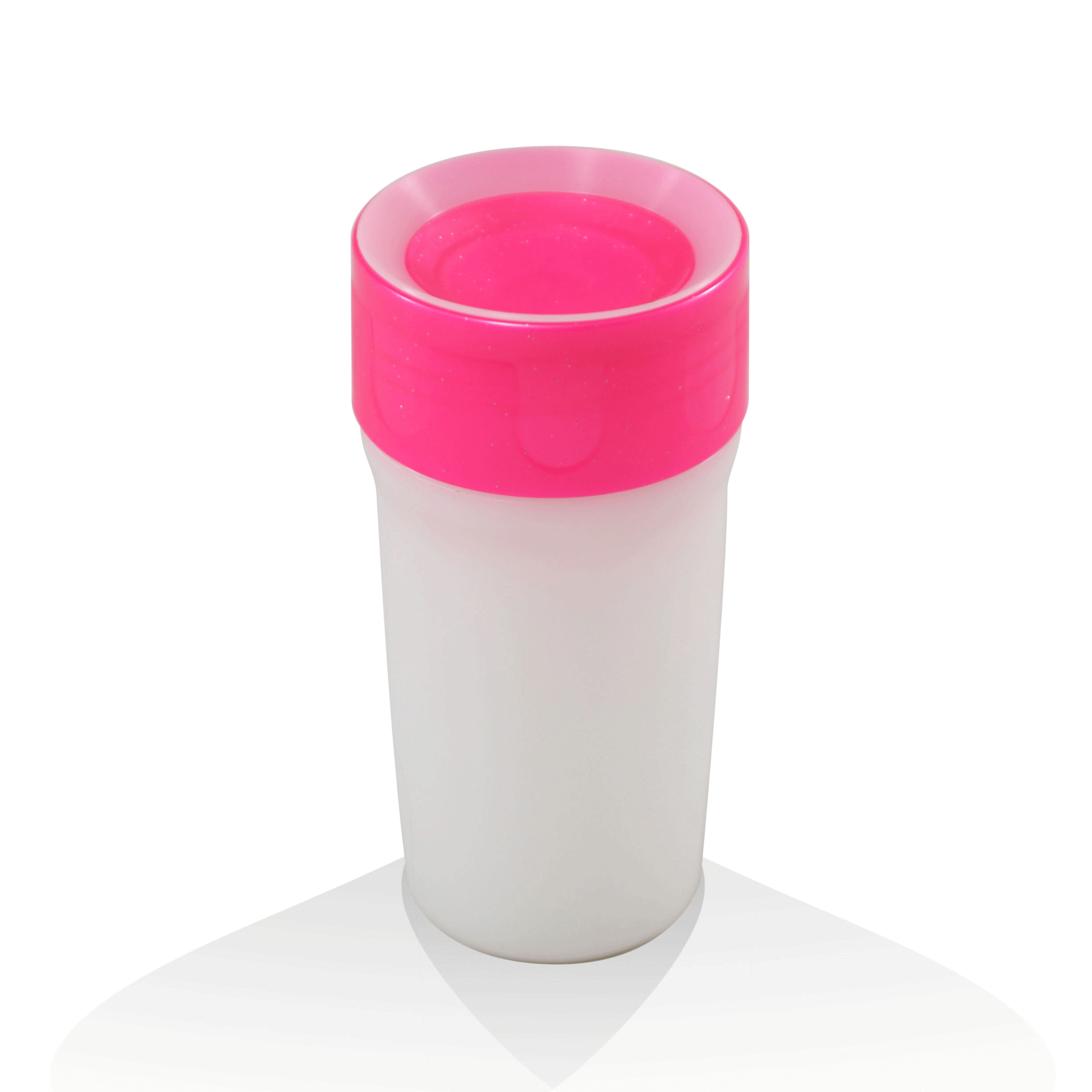 litecup - no spill sippy cup & nightlight