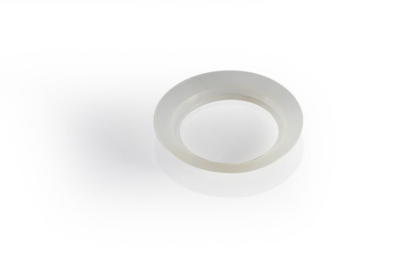 spare silicone ring for litecup valve from above