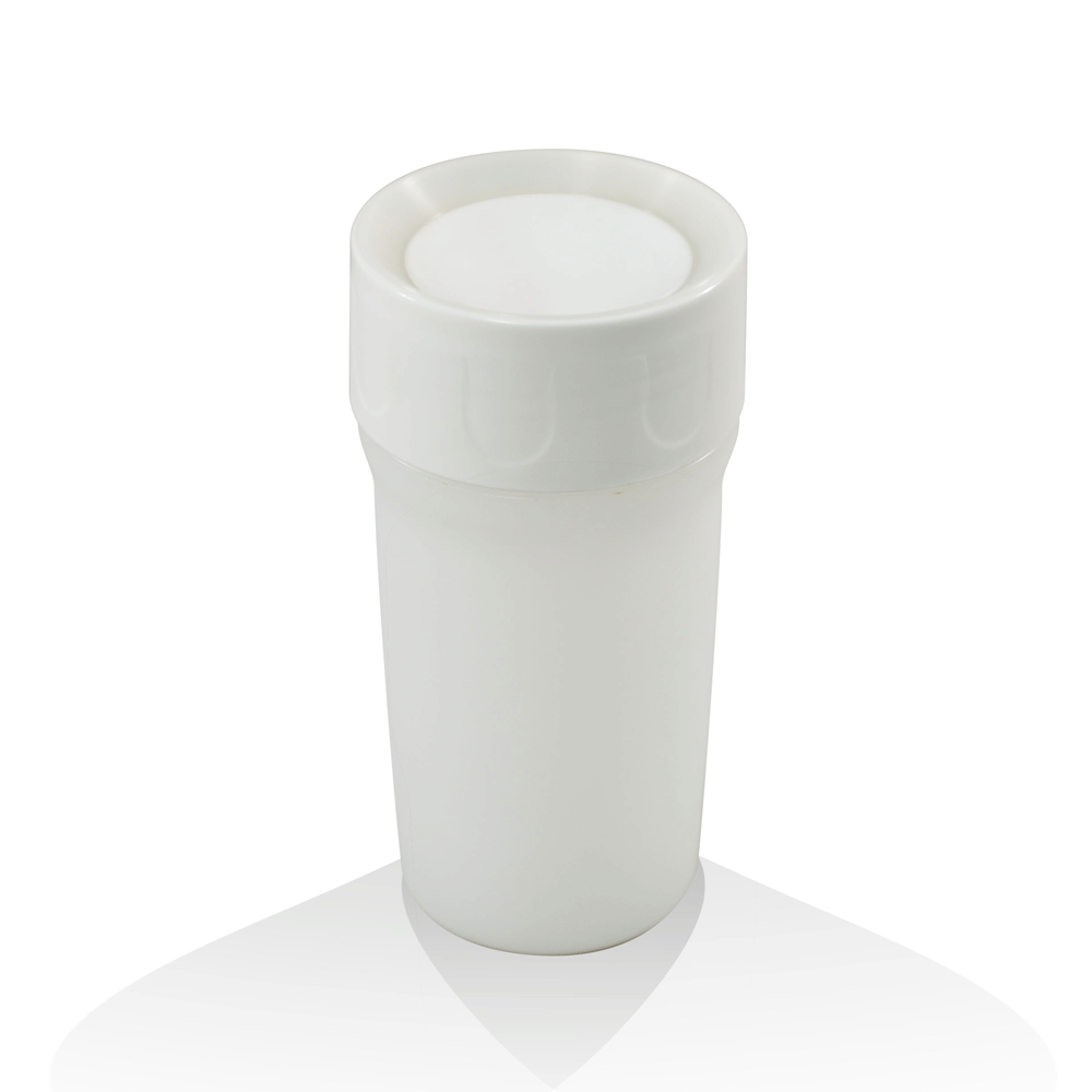 litecup - no spill sippy cup & nightlight - colour clear