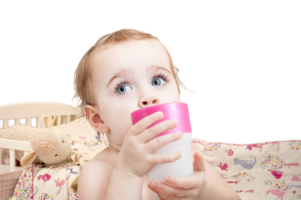 Littlelitecup - Neon Green